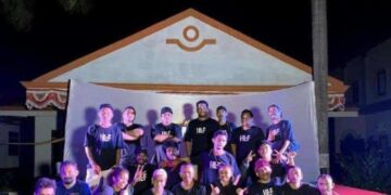 Hip Hop Lembata Foundation: 12 Tahun Mendefinisikan Lembata