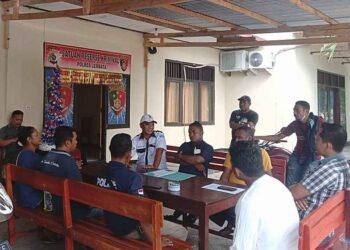 Pengeroyokan ODGJ, 7 Saksi Sudah Diperiksa, Kuasa Hukum Apresiasi Kinerja Penyidik Polres Lembata