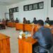 Dinilai Curang, Komisi II DPRD Lembata Desak Pemda Lembata PHK Kontraktor CV Mustika Budy