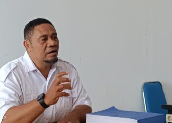 DPRD Desak Pemda Cepat Tender Proyek DAK, UKPBJ Sebut Banyak Admin Belum Input RUP