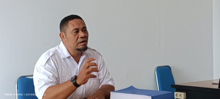 DPRD Desak Pemda Cepat Tender Proyek DAK, UKPBJ Sebut Banyak Admin Belum Input RUP