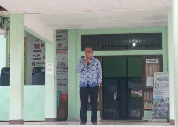 Bentuk Transformasi Pelayanan Kesehatan, Pemkab Lembata Gelar Seleksi Terbuka Kepala Puskesmas