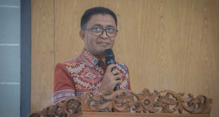 Fraksi Partai Golkar Usul Marsianus Jawa Menjadi Pj Bupati Lembata