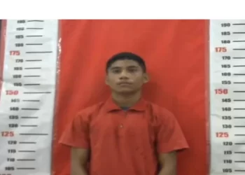 Napi Rutan Larantuka Rikar Labina Kabur dari Penjara, Polisi Sedang Lacak