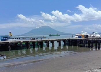 Pelabuhan Lewoleba Mulai Dibangun Awal April 2023, Anggaran 83 Miliar