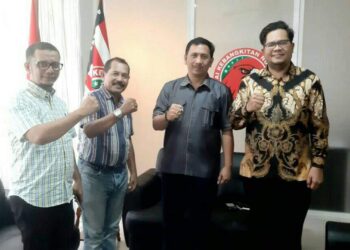 Terhadap Dinamika Pencapresan 2024, Ini Sikap Partai Kebangkitan Nusantara (PKN)