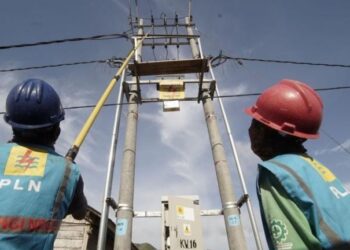 Warga Lewoleba Resah Karena Listrik Sering Padam, PLN Dinilai Tidak Becus