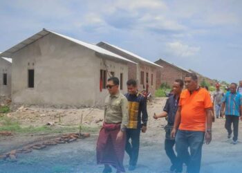 Desa Lamagute Krisis Air Bersih dan Listrik, DPRD Lembata Minta Pemda Urus, Bupati Janji Bantu