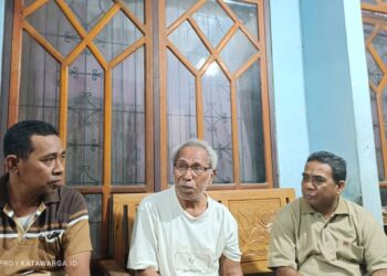 Jelang Pesta Emas 7Juli 2023, Kawula Karya Lewoleba Panggil Semua Alumni dan Gelar Reuni Akbar