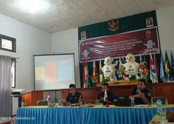 Pemilu 2024 di Lembata Didominasi Pemilih Milenial, Jumlahnya 64 Persen