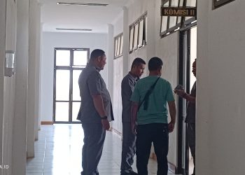 Banyak Kendaraan Dinas di Lembata Dipakai Ke Tempat Pesta, DPRD Minta Bupati Tertibkan
