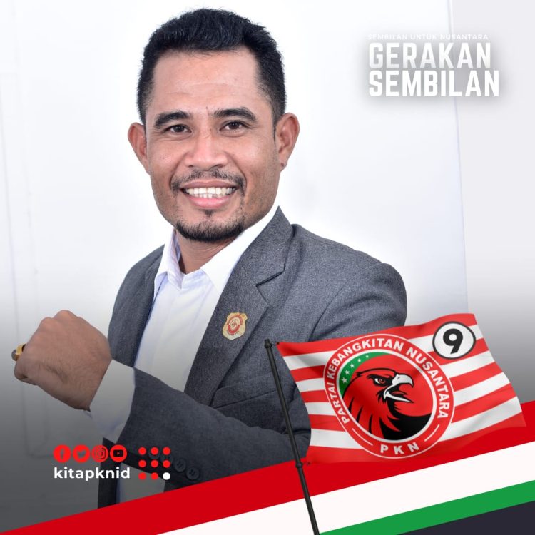 Jupri Lamabelawa Sebut PKN Dorong Pendirian Balai Kesenian untuk Anak Muda Lembata