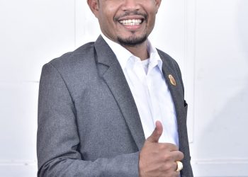 Ketua PKN Lembata Jupri Lamablawa Sebut Pemilu Harus Dimaknai Sebagai Musim Tanam Bagi Pemilih