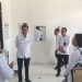 Pastikan Kualitas Pelayanan Publik, Ombudsman NTT Kunjungi Lapas Lembata