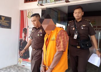 Dua Aparat Desa di Lembata yang Diduga Korupsi Terancam 12 Tahun Penjara