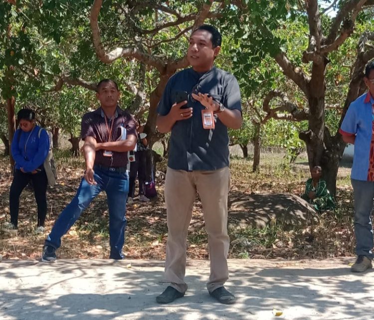 Lawan Politik Uang dengan Perkuat Pengawasan Partisipatif