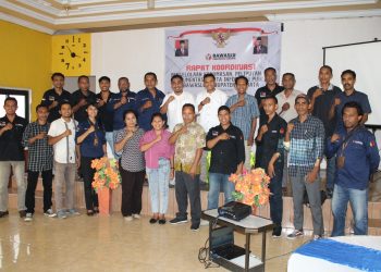 Rekor Pengelolaan Kehumasan Bawaslu Lembata, Publikasi Jadi Penentu Suksesnya Pemilu