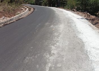 Proyek DAK Rp 23 Miliar Lebih di Boto-Puor Sudah 75 Persen, PPK Sebut Tuntas Akhir 2023