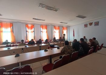 Setiap Kecamatan di Lembata Akan Dibangun Demplot Riset Biodiesel-Malapari