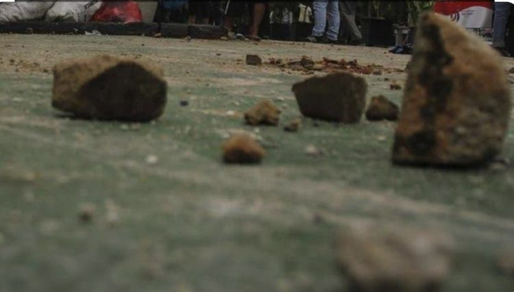 Kasus Pengrusakan Rumah Warga di Kedang, Dua Orang Jadi Tersangka, Advokat Minta Kapolres Ciduk Pelaku yang Lain