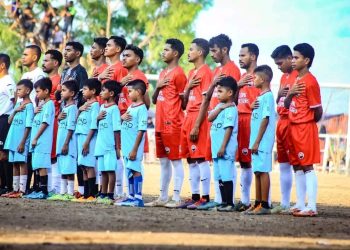 Kisruh Wasit Turnamen Wanted Cup, Yos Raya Mengaku Tidak Tersinggung dan Curiga Banyak Ketua di Tubuh Askab