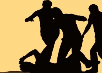 Tiga Anggota BPD di Lembata Diduga Keroyok Linmas, Korban Sempat Muntah Darah