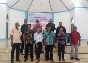 YKS Minta Caleg yang Menjadi DPR Harus Perjuangkan Nasib Buruh Migran Lembata