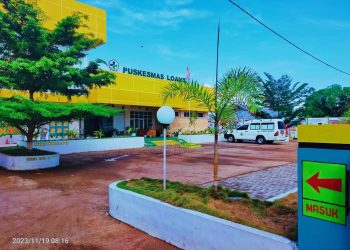 Puskesmas Loang di Kabupaten Lembata Terima Predikat Paripurna dari Kemenkes RI