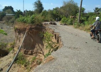 PT CPJ Disinyalir Eksploitasi DAS Waikomo, Warga Nilai itu Kejahatan Ekologi, Pemerintah dan Polisi Segera Ambil Sikap