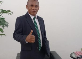 Caleg PKB Goris Amo Beberkan Sejumlah Dugaan Kecurangan Pemilu di Desa Panama