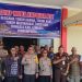 Kunker di Lembata, Kapolda Silitonga Minta Semua Elemen Jaga Kamtibmas Jelang Pilkada 2024
