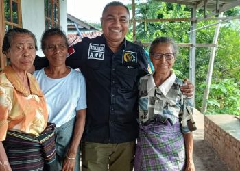 AWK Dipastikan Kembali Tempati Kursi DPD RI Periode 2024-2029