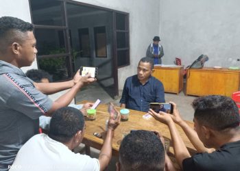 Menang Telak di Pemilu, DPC Partai Demokrat Ajukan Calon Bupati Lembata, Ada Imo Wulakada dan TOL