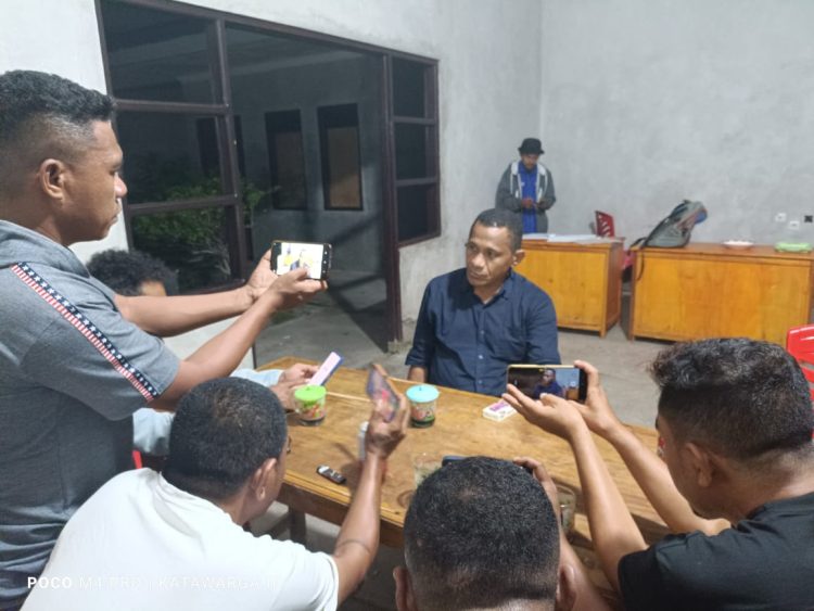 Menang Telak di Pemilu, DPC Partai Demokrat Ajukan Calon Bupati Lembata, Ada Imo Wulakada dan TOL