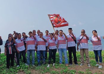 PKN Partai Politik Baru Masuk Gelanggang Parlemen Lembata