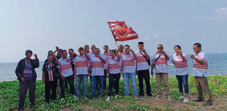 PKN Partai Politik Baru Masuk Gelanggang Parlemen Lembata