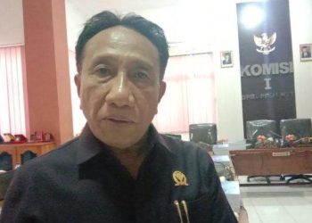 Golkar Sepakat Dukung Baba Hoat Maju Pilkada Lembata, Pintu Koalisi Terbuka