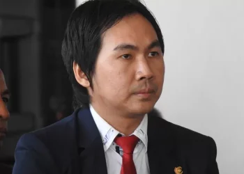 Jimmy Sunur, Sosok Dokter Rendah Hati yang Disukai Masyarakat Jadi Calon Bupati Lembata di Pilkada 2024