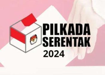 Jelang Pilkada Lembata, Mekeng Sebut Calon Bupati Diputuskan Berdasarkan Suvei, Laka Lena Bilang Hoat Calon Tunggal