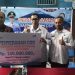 Bank NTT Cabang Lewoleba Gelontorkan CSR Rp 150 Juta untuk Kelompok Budidaya Ikan Air Tawar di Lembata