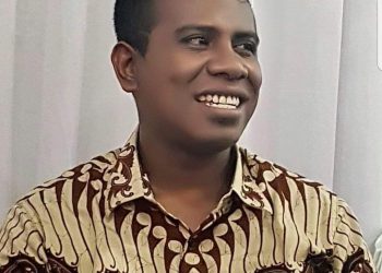 Ombudsman NTT Kaji Potensi Maladministrasi Pelayanan Surat Keterangan Tanah, Simak Penjelasan Kepala Pencegahan Ola Mangu Kanisius