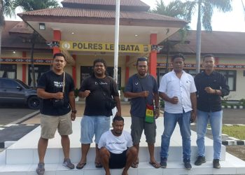 Tak Hanya Kabur dan Tidak Bayar Uang Sewa Hotel, Penipu Kelas Berat Arnol Ola Juga Terlibat Kasus Penggelapan