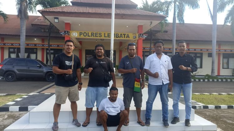 Tak Hanya Kabur dan Tidak Bayar Uang Sewa Hotel, Penipu Kelas Berat Arnol Ola Juga Terlibat Kasus Penggelapan