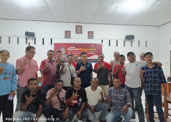 DPR RI Hugo Pareira Sebut Penyaluran Dana PIP di Flores, Lembata dan Alor Tepat Sasaran