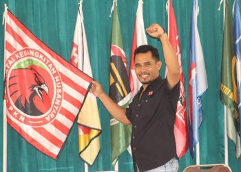 Para Kader PKN di Selatan Lembata Dorong Jupri Lamabelawa Maju Pilkada 2024 Dampingi Dokter Jimmy Sunur