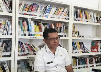 Besok Festival Literasi Kabupaten Lembata Tahun 2024 Dimulai