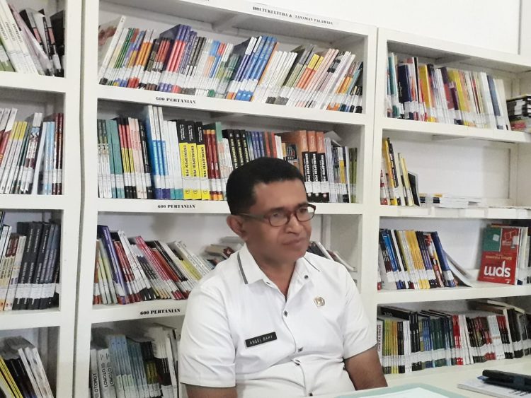 Besok Festival Literasi Kabupaten Lembata Tahun 2024 Dimulai