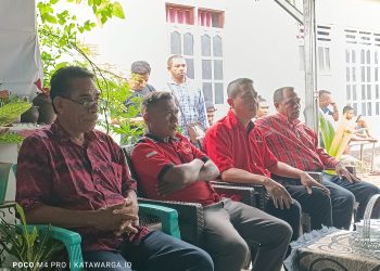 Mendaftar Jadi Bakal Calon Wakil Bupati di PKB, Broin Tolok Bawa Tiga Kursi