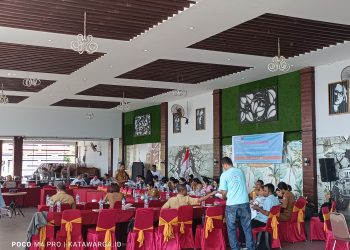 Komitmen Puskesmas dan Plan Indonesia Tahun 2024, Lembata Bebas ODF