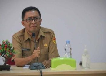 Banyak Kalangan Ingin Marsianus Jawa Pimpin Lembata, Simak Alasannya